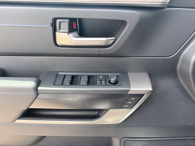2026 Toyota Tundra Platinum - Photo 13