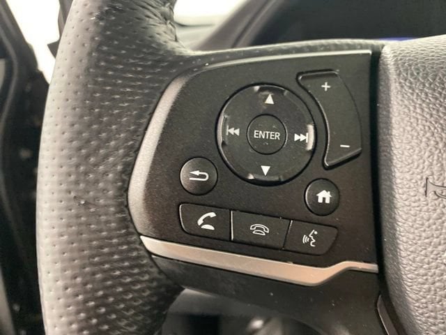 2023 Honda Passport EX-L - Photo 16