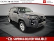 Toyota 4Runner
