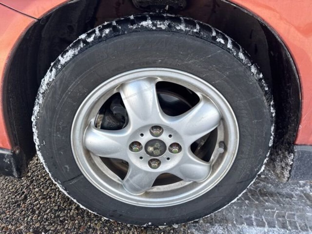 Used 2007 Honda Fit Sport Hatchback