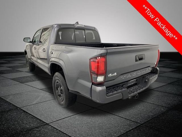 2021 Toyota Tacoma SR photo 4