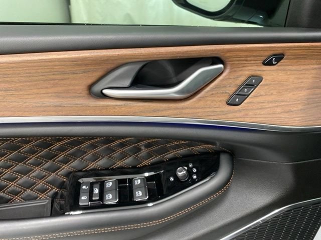 2023 Jeep Grand Cherokee L Summit - Photo 26