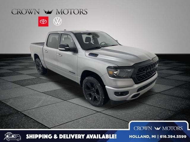 2022 RAM Ram 1500 Pickup Big Horn/Lone Star's photo
