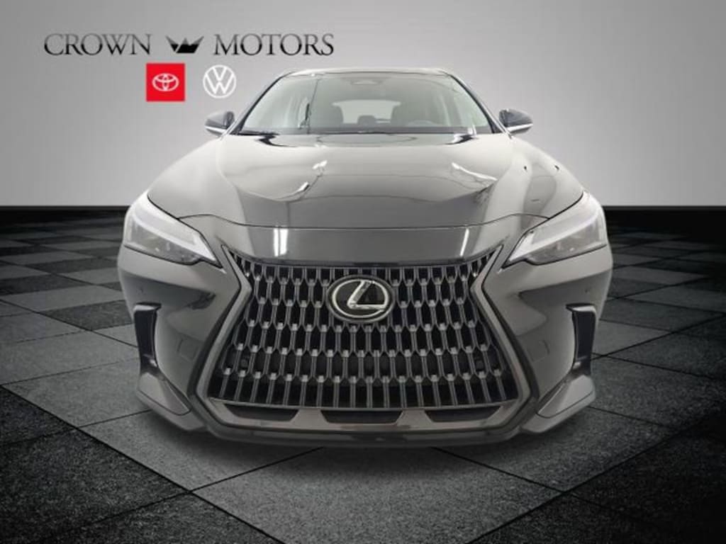 Used 2025 Lexus NX 350 350 Base SUV