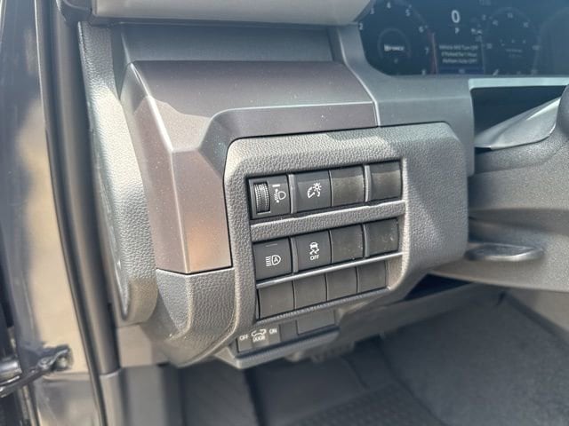 2026 Toyota Tacoma TRD Off Road - Photo 10