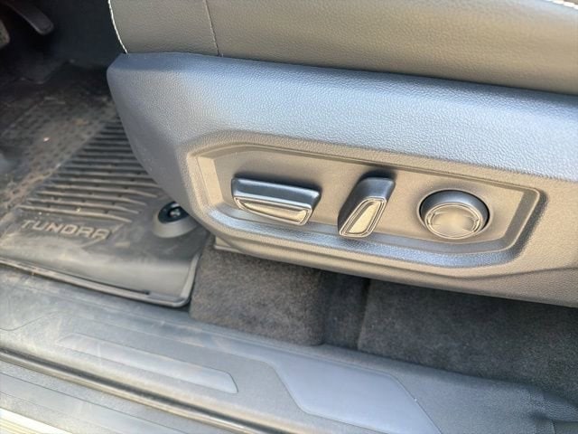 2026 Toyota Tundra SR5 - Photo 16
