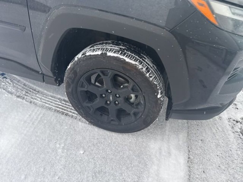 Used 2024 Toyota RAV4 TRD Off Road SUV