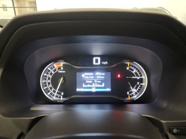 2023 Honda Ridgeline RTL - Photo 13