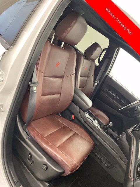 2025 Dodge Durango GT - Photo 34