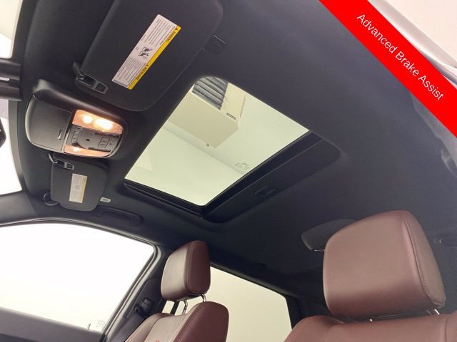 2025 Dodge Durango GT - Photo 15