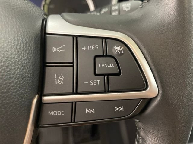 2024 Toyota Highlander XLE - Photo 19