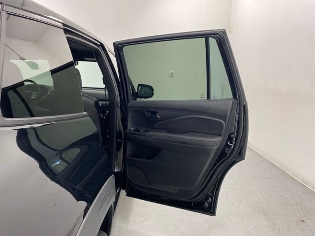 2023 Honda Passport EX-L - Photo 38