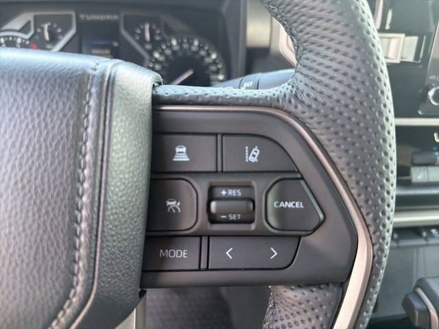 2026 Toyota Tundra SR5 - Photo 13