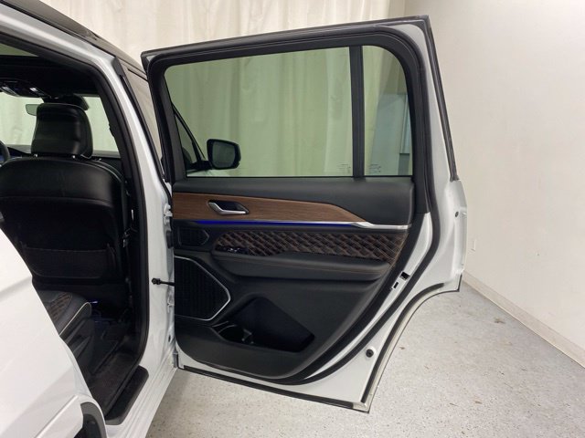 2023 Jeep Grand Cherokee L Summit - Photo 39