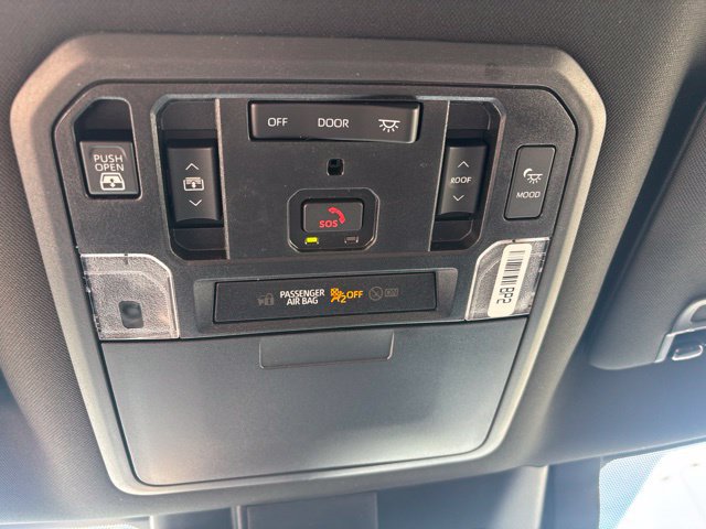 2026 Toyota Tundra Platinum - Photo 9