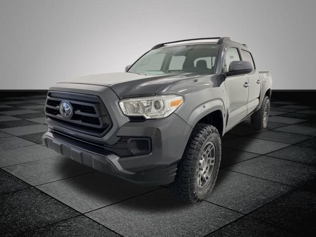 2021 Toyota Tacoma SR photo 3