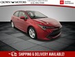Toyota Corolla Hatchback