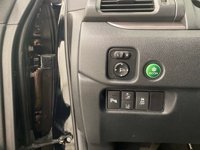 2023 Honda Passport EX-L - Photo 18