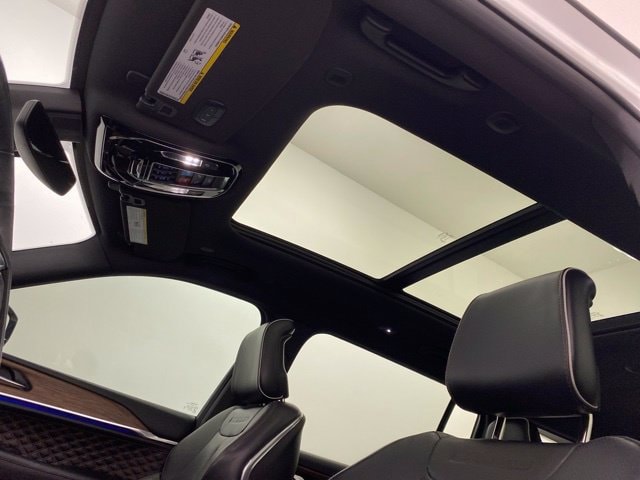 2023 Jeep Grand Cherokee L Summit - Photo 14