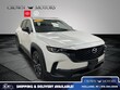 Mazda CX-50