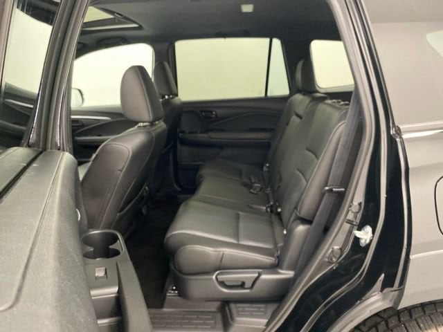 2023 Honda Passport EX-L - Photo 28