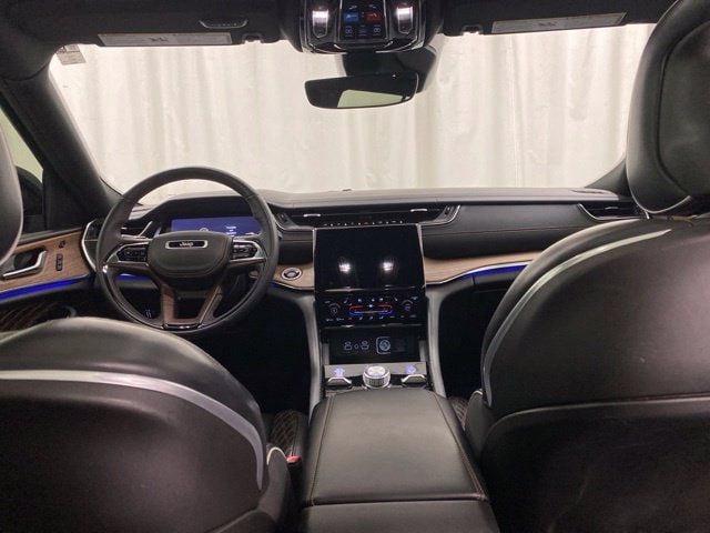 2023 Jeep Grand Cherokee L Summit - Photo 37