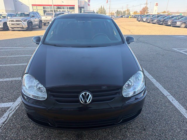 Used 2008 Volkswagen Rabbit S Hatchback