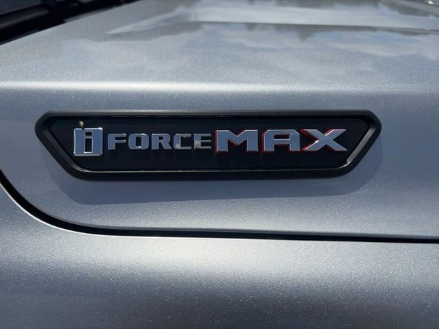 2026 Toyota Tacoma TRD Off Road - Photo 10