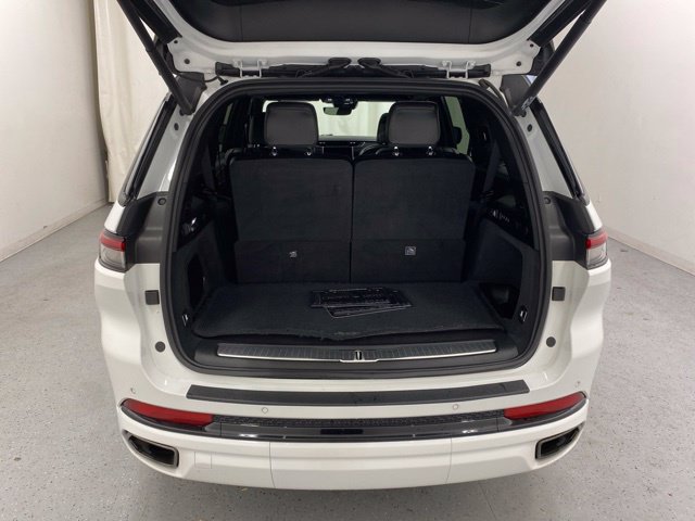 2023 Jeep Grand Cherokee L Summit - Photo 40