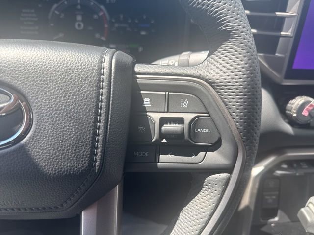 2026 Toyota Tundra Limited - Photo 17