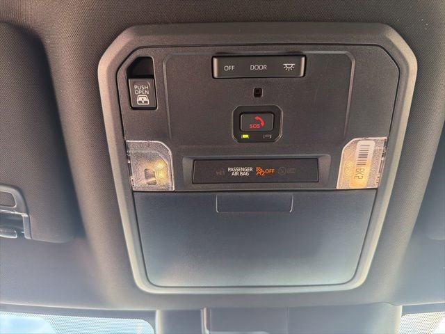 2026 Toyota Tundra SR5 - Photo 12