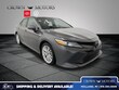 Toyota Camry Hybrid