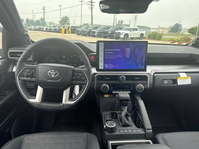 2026 Toyota 4Runner TRD Off-Road Premium - Photo 27