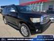 Toyota Sequoia