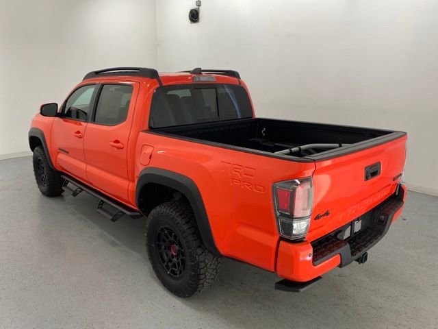 2023 Toyota Tacoma TRD Pro photo 3
