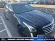 CADILLAC CTS