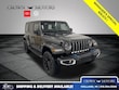Jeep Wrangler Unlimited 4xe