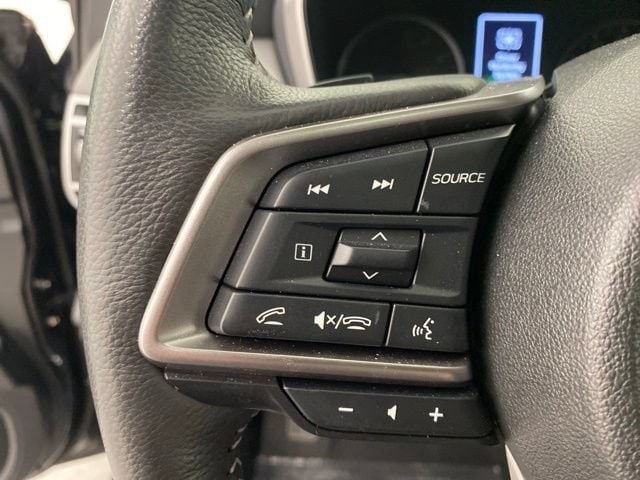 2025 Subaru Outback Limited - Photo 16