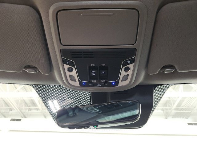 2023 Honda Ridgeline RTL - Photo 17