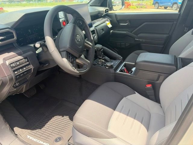 2026 Toyota Tacoma TRD Off Road - Photo 12