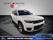 Jeep New Grand Cherokee