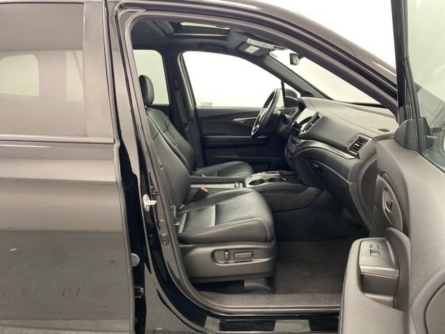 2023 Honda Passport EX-L - Photo 31