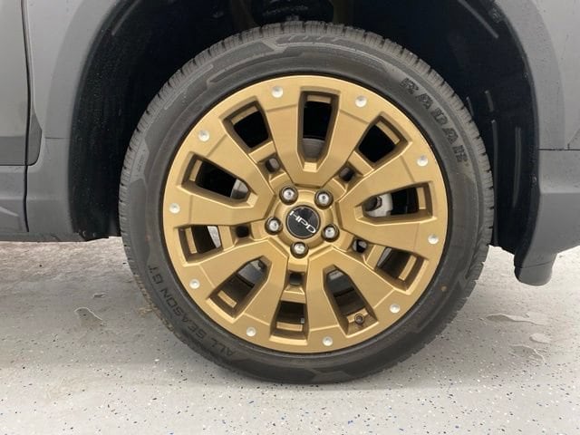2023 Honda Passport EX-L - Photo 8