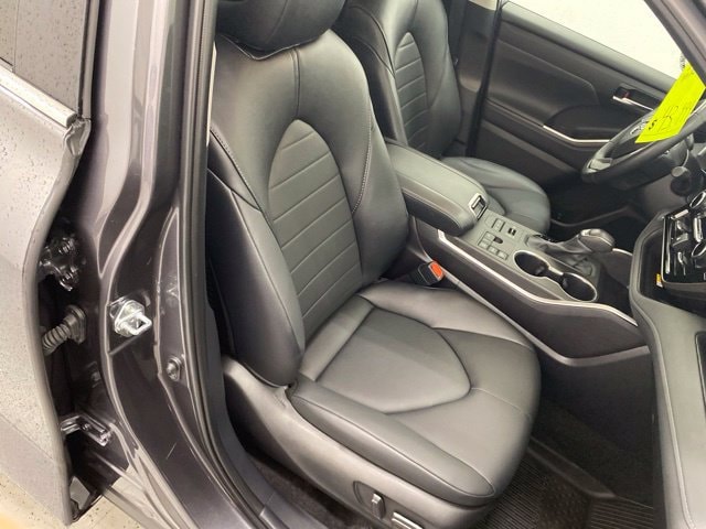 2024 Toyota Highlander XLE - Photo 33