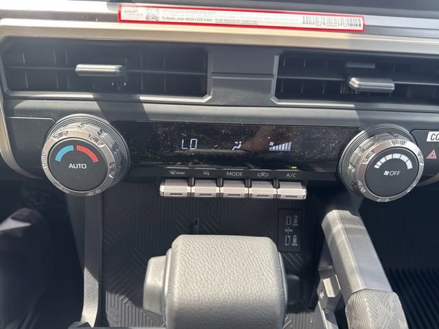 2026 Toyota Tacoma TRD Off Road - Photo 17