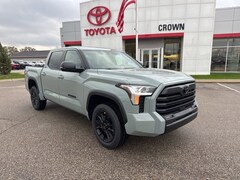 2026 Toyota Tundra SR5 SR5 CREWMAX 5.5