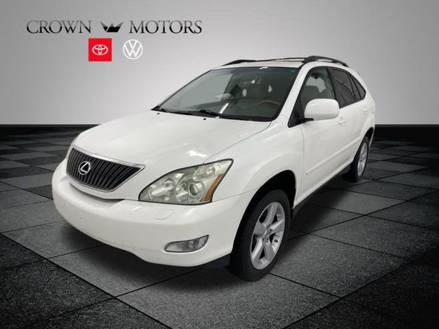2007 Lexus RX 350 photo 3