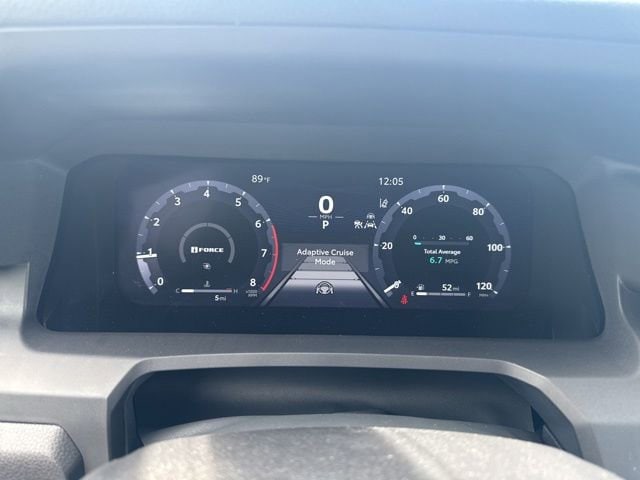 2026 Toyota Tacoma TRD Off Road - Photo 14