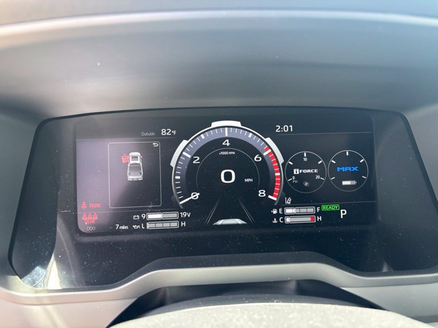 2026 Toyota Tundra Platinum - Photo 11