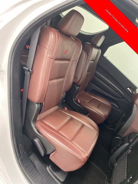 2025 Dodge Durango GT - Photo 37